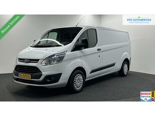 Ford Transit Custom 290 2.2 TDCI L2H1 Ambiente ECOnetic