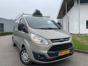 Ford Transit Custom 290 2.2 TDCI L2H1 (bj 2015)