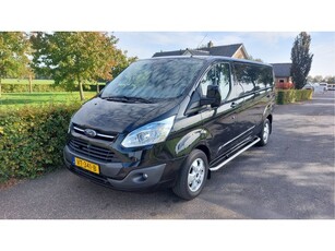 Ford Transit Custom 290 2.2 TDCI L2H1 Limited AIRCO/NAVI BJ