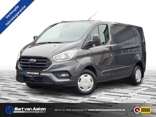 Ford Transit Custom 300 2.0 TDCI L1H1 Trend 130pk Camera