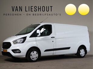 Ford Transit Custom 300 2.0 TDCI L2H1 170 PK NL-Auto!!