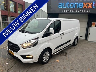 Ford Transit Custom 300 2.0 TDCI L2H1 Trend AIRCO I NAVI I