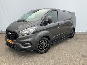 Ford Transit Custom 300 2.0 TDCI L2H1 Trend Airco Navi Alu