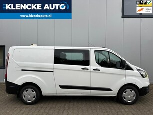 Ford Transit Custom 320 2.0 TDCI L2H1 6-persoons 197.957km