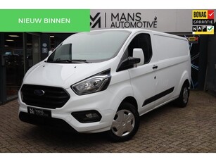 Ford Transit Custom 320 2.0 TDCI L2H1 / LED / CARPLAY /