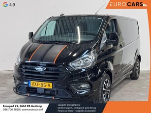 Ford Transit Custom 320 2.0 TDCI L2H1 Sport 3252 Airco