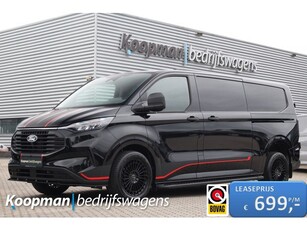 Ford Transit Custom 320 2.0TDCI 170pk L2H1 Trend 4x4