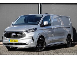 Ford Transit Custom L2H1 2.0Tdci 170Pk Aut. 19''