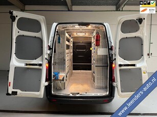 Ford Transit Custom SERVICEWAGEN LANG / HOOG 310 2.0 TDCI