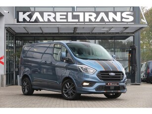 Ford Transit Custom Sport 2.0 TDCI 185 Aut. 2x