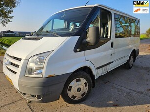 Ford Transit Tourneo 280S 2.2 TDCI/ AIRCO/ 9 PERSOONS/ EURO