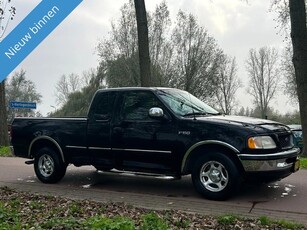 Ford USA F-150 4.2 HANDBAK!5 PERSOONS!MARGE!KOOPJE!