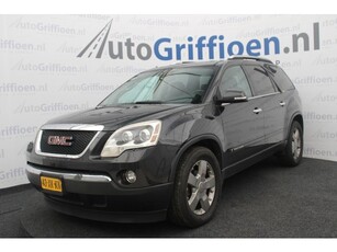 GMC Acadia LPG 4x4 Automaat youngtimer (bj 2007)