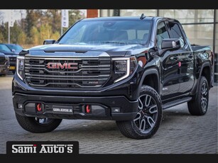 GMC Sierra AT4 ALL-IN PRIJS BOM VOL DC HUD 360