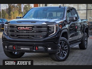 GMC Sierra AT4 ALL-IN PRIJS VIRTUAL COCKPIT BOM VOL