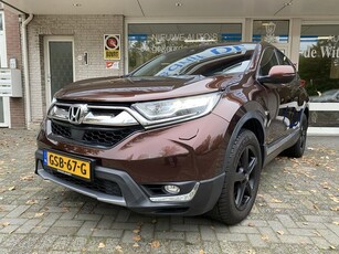 Honda CR-V 1.5 AWD Elegance Model 2019 24.103 K.M. !!!!