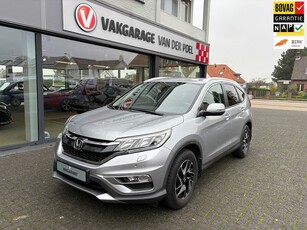 Honda CR-V 2.0 Elegance