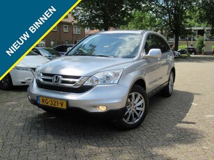 Honda CR-V 2.4i Executive NW Gr Beurt+Banden GARANTIE +