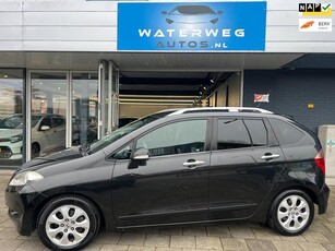 Honda FR-V 1.8i Lifestyle 6 pers. Airco/PDC/CC/elektrisch