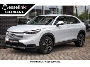 Honda HR-V 1.5 e:HEV Elegance - Cons.prs rijklaar Honda