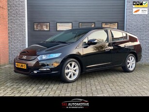 Honda Insight 1.3 Elegance 2e EIG/AUTOMAAT/CRUISE/CLIMA/PDC