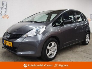 Honda Jazz 1.2 Cool Trekhaak, Airco (APK:Nieuw)