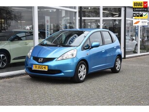 Honda Jazz 1.2 Trend