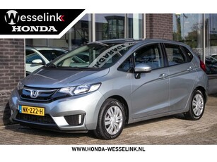 Honda Jazz 1.3 i-VTEC Trend - All-in rijklaarprijs