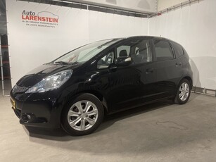 Honda Jazz 1.4 Hybrid Aut. Elegance Business Panoramadak /