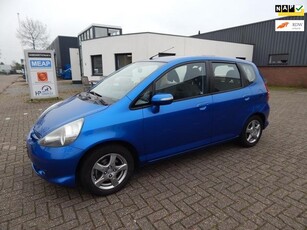 Honda Jazz 1.4 LS AIRCO 5 DRS