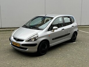 Honda Jazz 1.4 S, AIRCO, NAP, NIEUWE APK