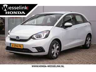 Honda Jazz 1.5 e:HEV Elegance