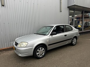 Hyundai Accent 1.3i Active Young