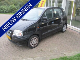 Hyundai Atos 1.1i Active Young Zo mee! (bj 2007)