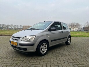 Hyundai Getz 1.1i Active Young (bj 2005)