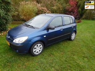 Hyundai Getz 1.1i Active Young