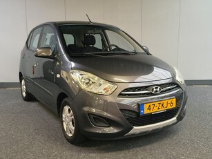 Hyundai i10 1.0 Blue Drive uit 2012 Rijklaar + nieuwe apk