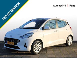 Hyundai i10 1.0 Comfort