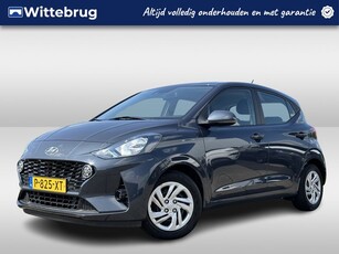 Hyundai i10 1.0 Comfort Airconditiong Cruise Control