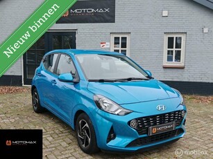 Hyundai i10 1.0 Comfort Smart 5-zitsNAPAUT2020