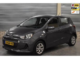 Hyundai I10 1.0i Comfort 45.000KM!!! +