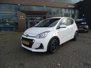 Hyundai i10 1.0i Comfort (bj 2020)