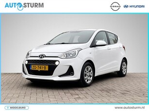 Hyundai i10 1.0i Comfort Cruise Control Airco