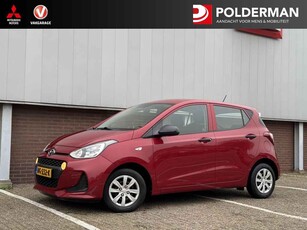 Hyundai i10 1.0i i-Motion