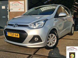 Hyundai i10 1.0i i-Motion Comfort20142e EigClimateMooi!