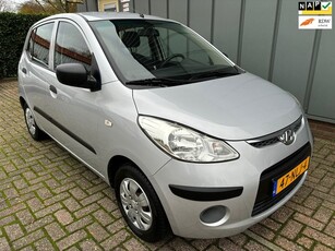 Hyundai I10 1.1 Active 5DRS//APK//ELEC.RAMEN//CV