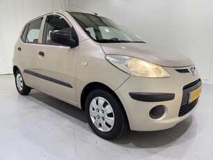 Hyundai i10 1.1 Active Cool Airco (bj 2008)