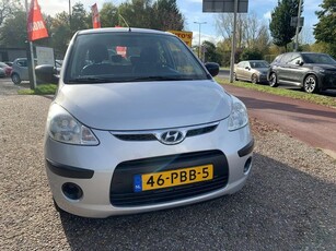 Hyundai I10 1.1 Active Cool AIRCO DISTR VERVANGEN