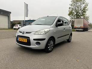 Hyundai I10 1.1 Active Cool Airco/Nieuwe Apk