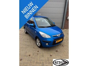 Hyundai i10 1.1 Dynamic XL